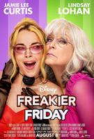 “Freakier Friday” – More Like “Waste-of-a-Week” Friday