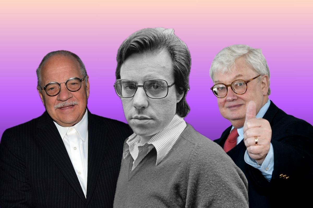 From Rotten to Director: 10 Critics Who Traded Pens for Panic Buttons