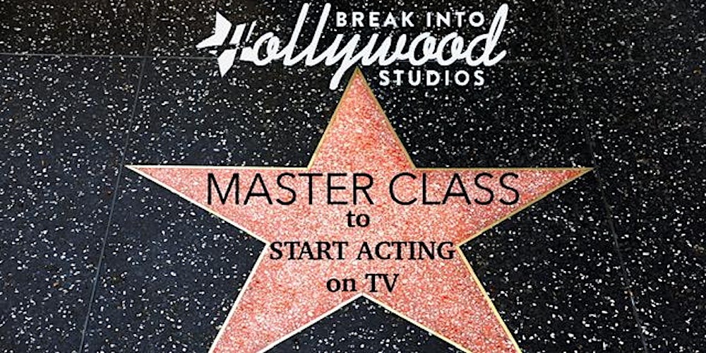 From Zero to Hero: Become a TV Star Overnight in the Big Apple!