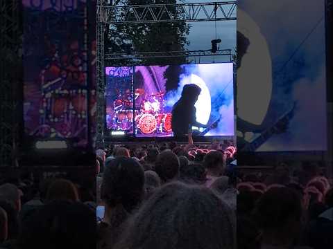 Gaerea at Brutal Assault 2025 (08/08/2025)
