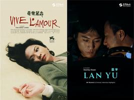 Gay Chinese Movies: Finally a Thing in Chicago, Y’all
