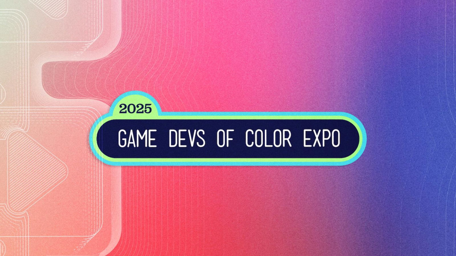 GDEX 2025: Prepare for one more indie game convention