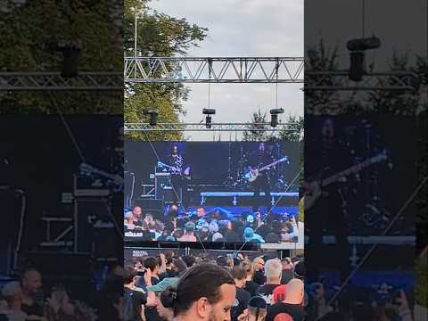 Hallas at Brutal Assault 2025 (08/08/2025)