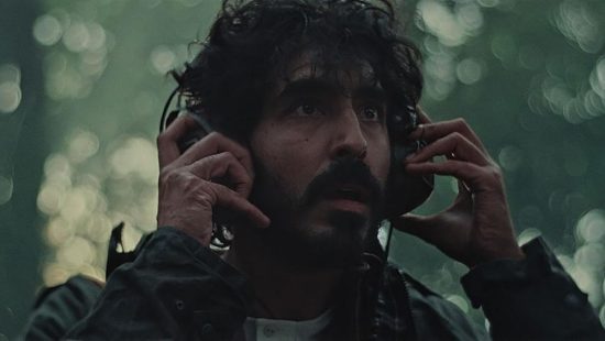 Hare Today, Gone Tomorrow: Dev Patel and Rosy McEwen’s Eardrums Get a Folk Horror Workout