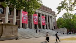 Harvard’s Patents Under Attack: Is This How Trump Plans to Pay for the Wall