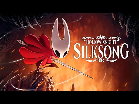 Hollow Knight: Silksong Drops Soon (Maybe), After Just a Casual 6 Years of Radio Silence