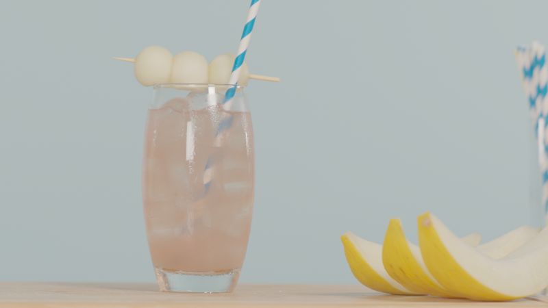 Honey Deuce: Or How to Pretend You’re Fancy at the US Open