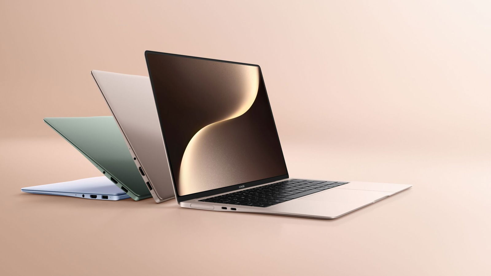 HONOR’s Magic V5: So Thin It Might Disappear, Now with Enough AI to Order Pizza For You, Europe’s So Lucky