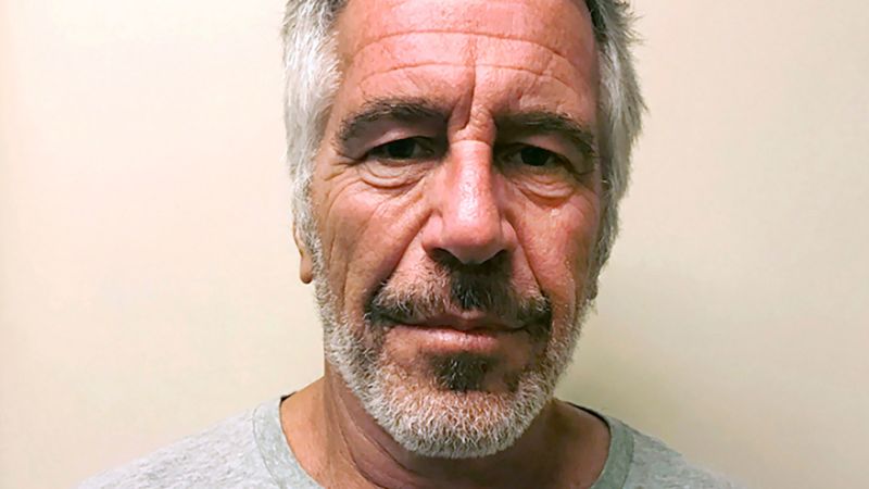 House Dems Throw Shade: DOJ’s Epstein File Dump Was Basically Last Week’s News