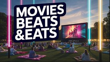 HOW TO TRAIN YOUR DRAGON (2025 Live Action) | Prepare to Cringe: Outdoor Movie Event