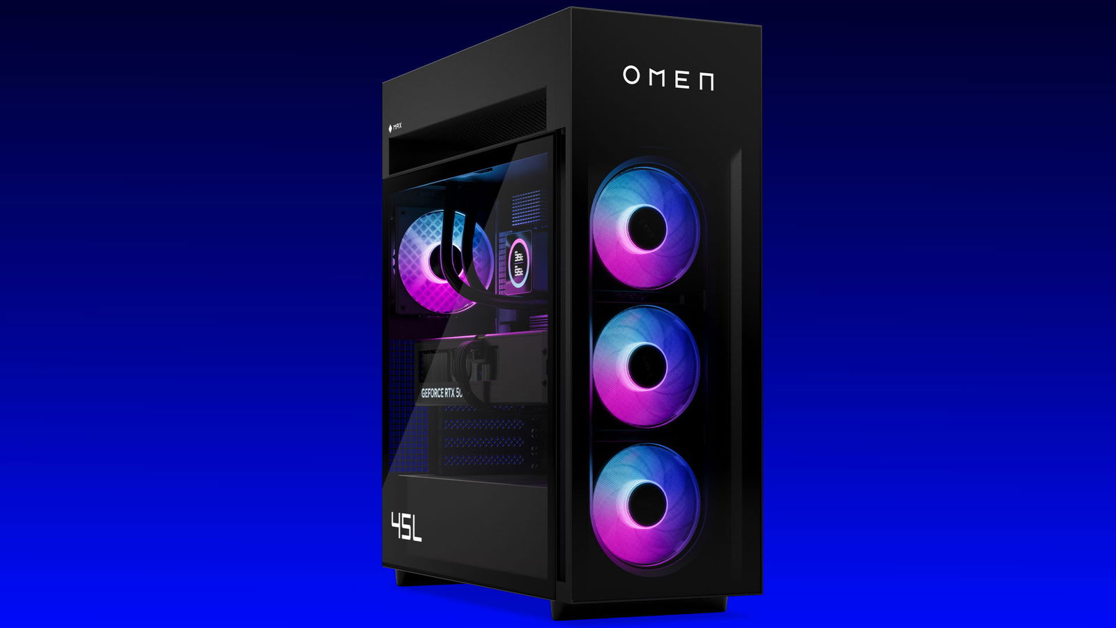 HP Says They Have New Stuff or Whatever