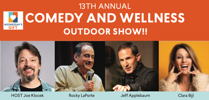 Hump Day Chuckle Fest: Outdoors