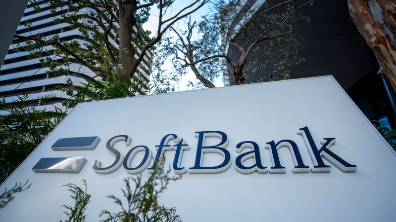 Intel desperately throws $2 billion at SoftBank, hoping something sticks