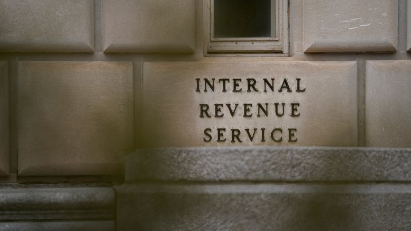 IRS, Now an Extension of ICE, Helping Round Up Undocumented Taxpayers Because Apparently Balancing Budgets Wasn’t Enough Fun