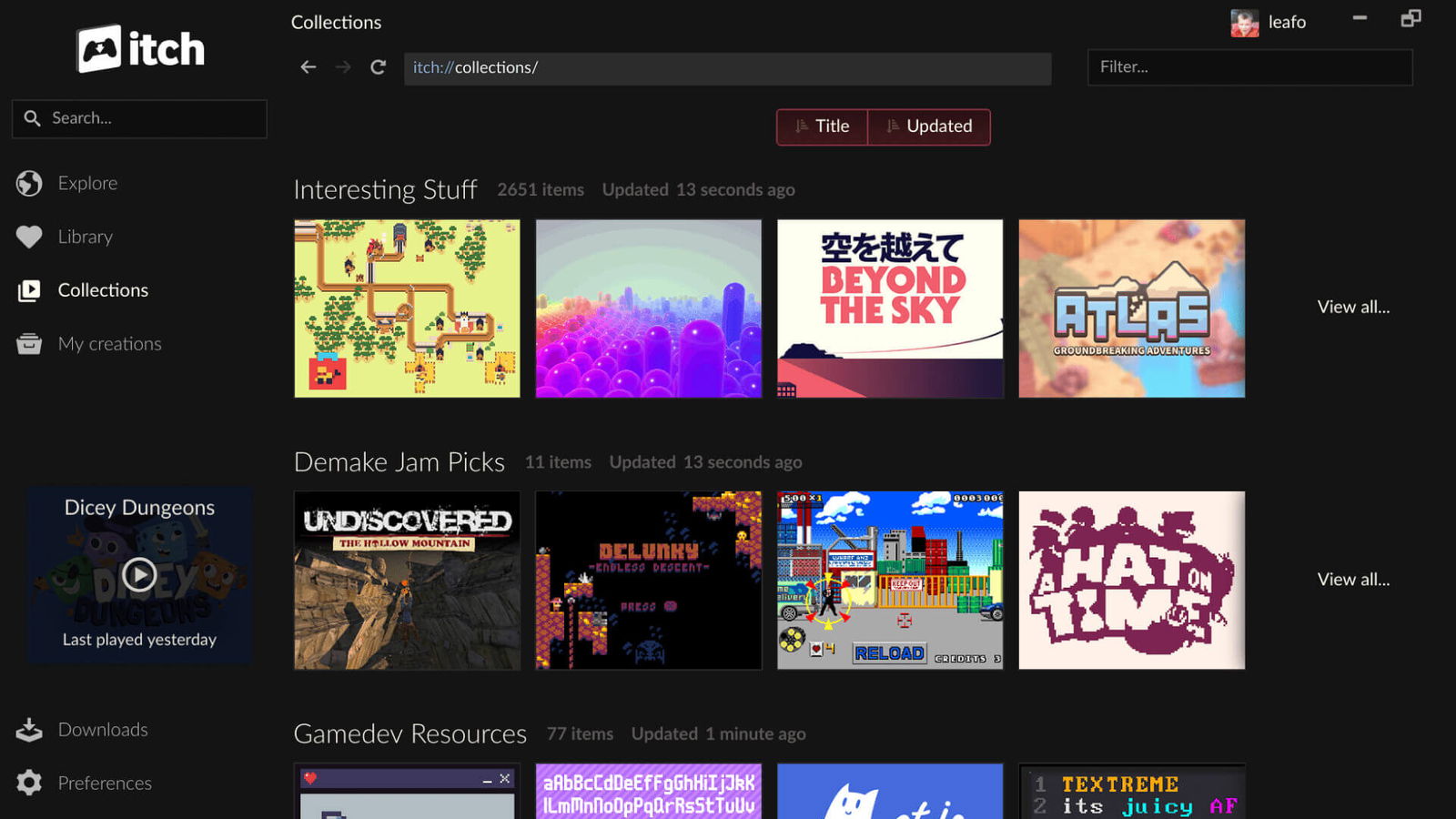 Itch.io Backtracks Like a Drunk Snail, Unhides the Naughty Bits (But Still Keeps Your Wallet Safe)