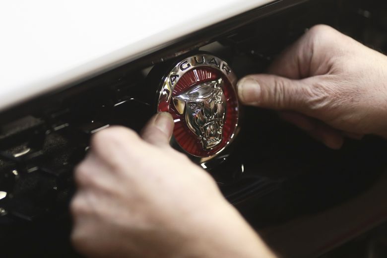 Jaguar’s Epic Fail: A Hilarious Comedy of Errors