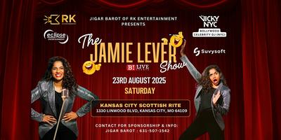Jamie Lever’s Comedy Chaos: Kansas City Gets Leveled