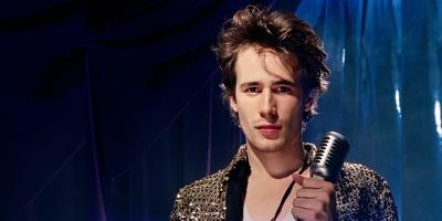 Jeff Buckley Resurrection Tour 2025: Zombie Edition