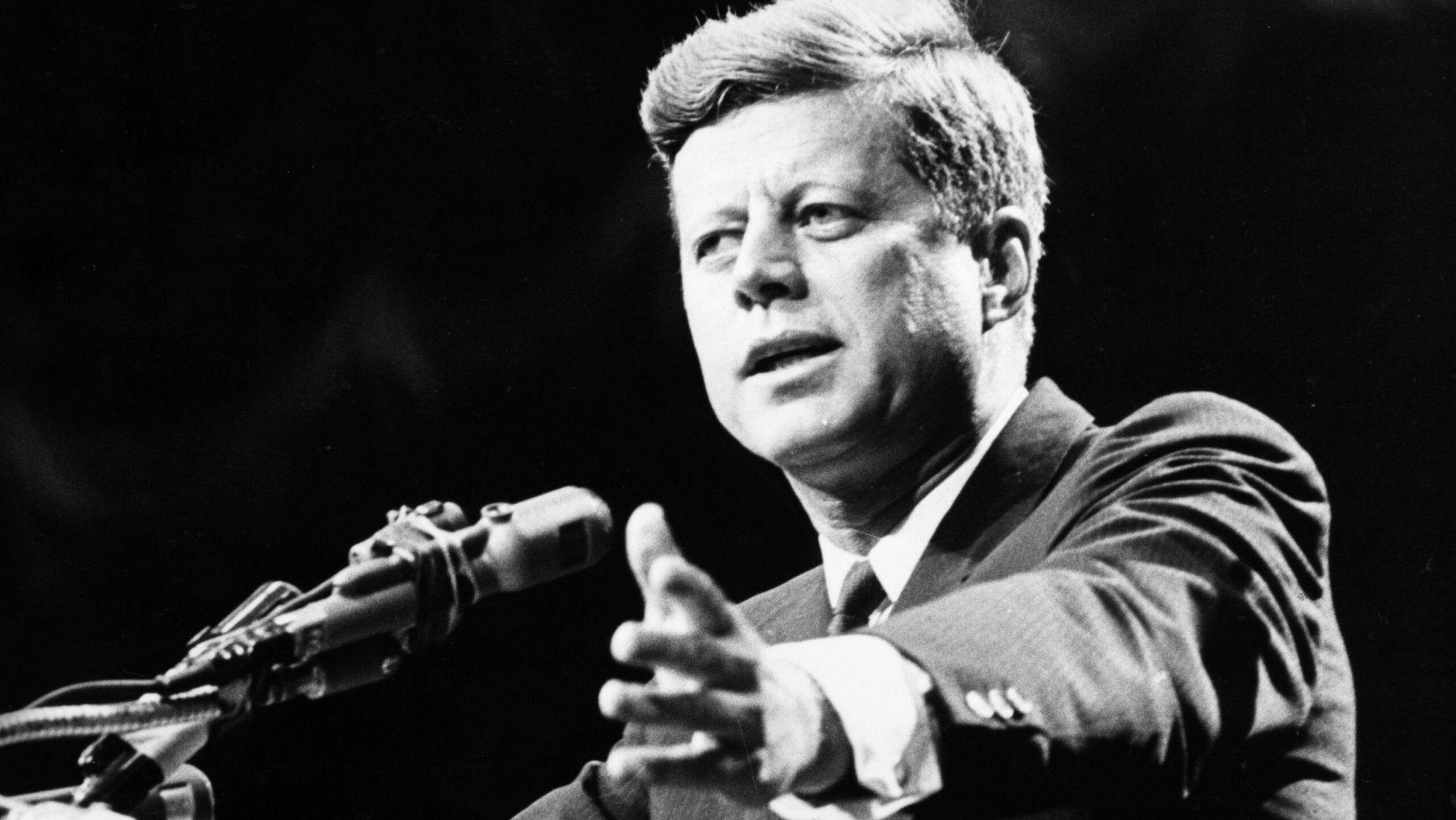 JFK’s Camelot: More Like Camel-Not, Am I Right? | CNN