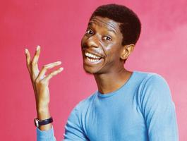 Jimmie ‘Dyn-o-mite’ Walker Still Kicking? At Giggles? You Gotta Be Joking