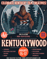 Kentucky: Where Amateurs Become Overpriced Film “Pros” for a Day