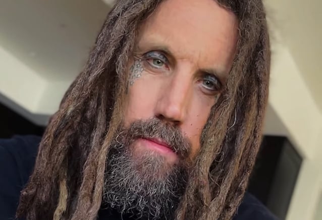 KORN’s Head Gets Deep: Life’s Fleeting, Bro