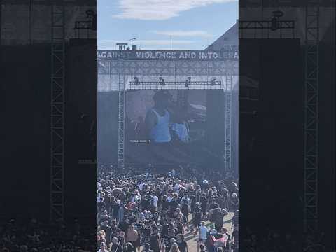 Kublai Khan TX at Brutal Assault 2025 (08/07/2025)