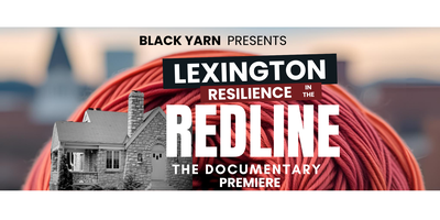 Lexington’s Redline: More Like “Barely Alive” Line, amirite