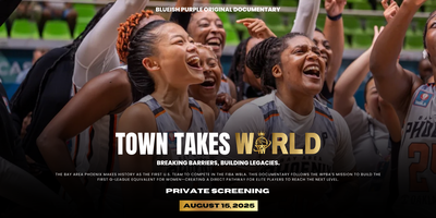 Local Yokels Declare Earth Their Personal Movie Theater