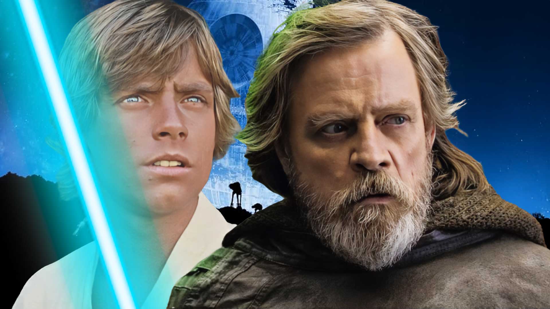 Mark Hamill Initially Mistook ‘Star Wars’ Script for Hilarious Fan Fiction