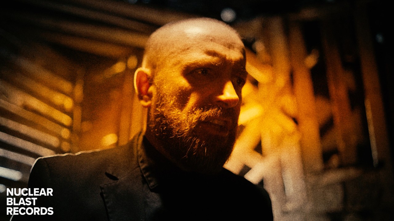 PARADISE LOST Unleashes New Single ‘Tyrants Serenade’ – Prepare for the Melancholy Onslaught from ‘Ascension’ Album (As If You Had a Choice)
