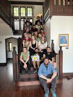 Meadowlark’s “Friends” (if they have any) & “Family” (we’re so sorry) Screening