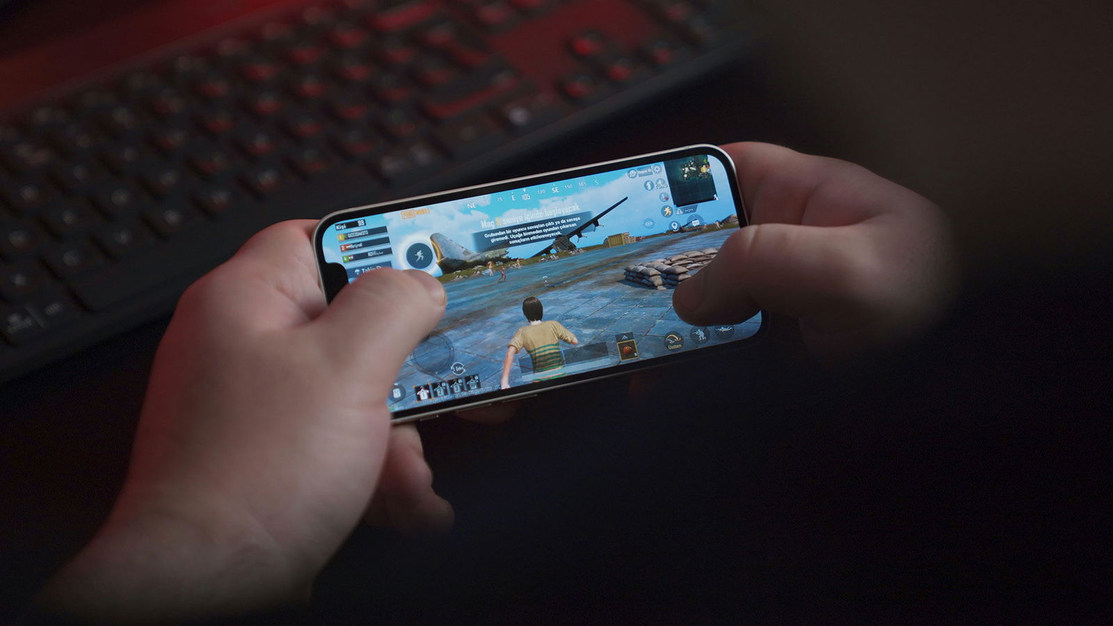 Mobile Gaming for Dummies: A Guide for the Clueless Noob