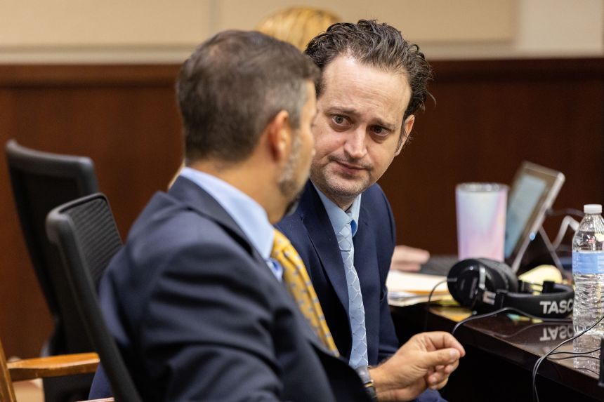 “Mommy Dearest’s Hitman Hired on a Whim? Kids, Cons & Feds Tell All”