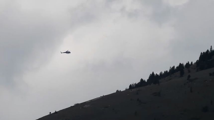 Montana Manhunt: More Difficult Than Finding a Decent Reality TV Show