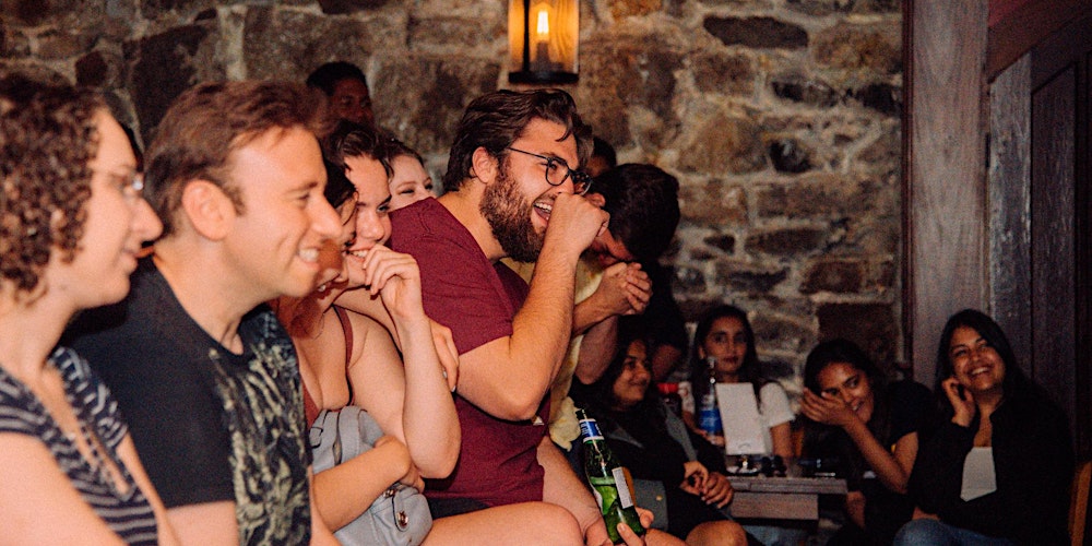 Newport Craft Brewing & Distilling: Where Beer Meets Hilarious Disaster