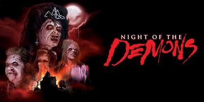 Night of the Demons: Linnea Quigley’s Screams You Can’t Unhear