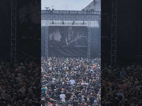 Nile at Brutal Assault 2025 (08/07/2025)