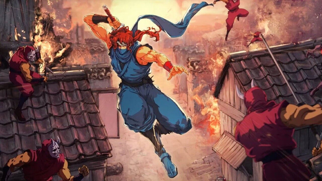 Ninja Gaiden: Ragequit? More Like Ninja Gaiden: Get Good (Noob) Patch is Here with “Fixes”