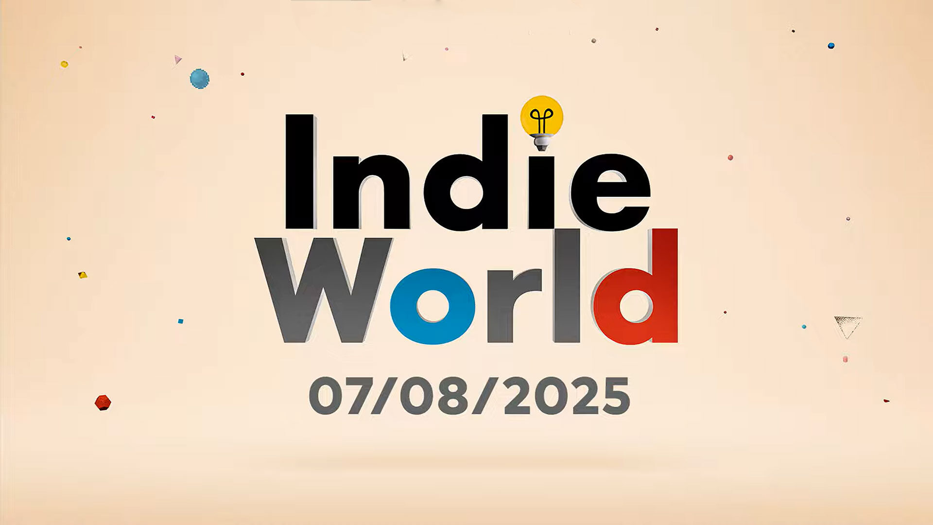 Nintendo’s August Indie World Showcase: A Celebration of Games You’ll Forget Exist in a Week