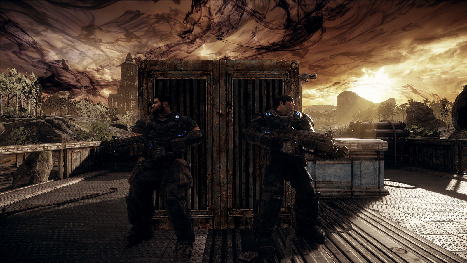 NVIDIA GeForce NOW: Now Loading… Please Wait (and Wait and Wait) for Gears of War: Reloaded and Some Other Games You’ve Probably Never Heard Of
