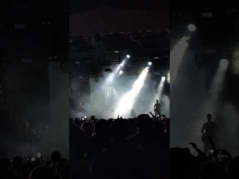 Obscure Sphinx at Brutal Assault 2025 (08/08/2025)
