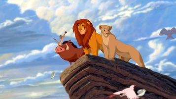 Oh great, “The Lion King” again, as if we haven’t suffered enough
