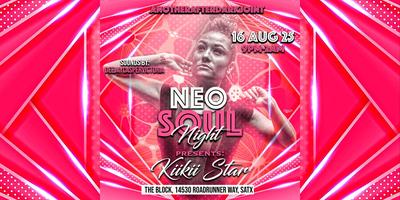 Old Souls Night at The Rock