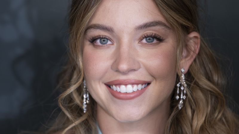 OMG, Did Sydney Sweeney’s Jeans Just Break the Internet or Did the Internet Break First