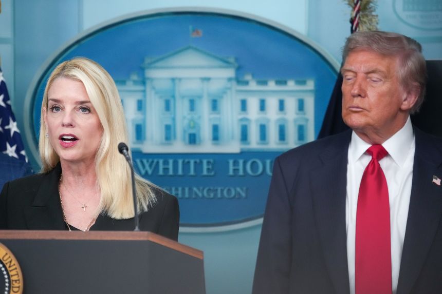OOPS! Trump’s Goons Accidentally Reveal Their Evil Plan (Again!)