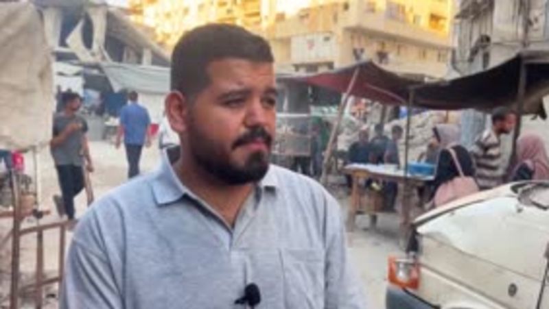 “Oops, We’re All Out of Land Grabs!” Cries Palestinian as Netanyahu Prepares Gaza Mega-Expansion Pack
