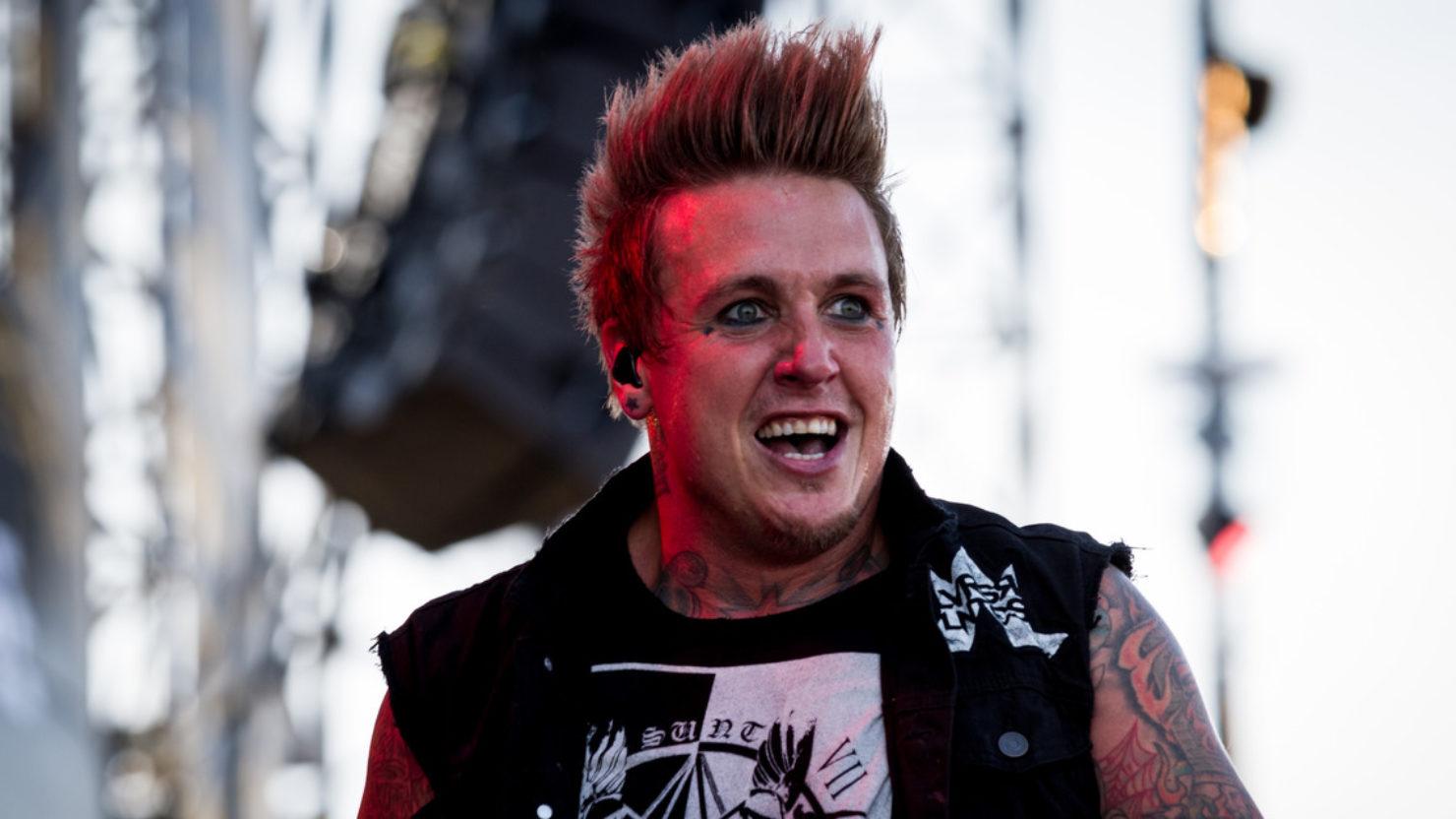 Papa Roach Drops ‘Braindead’ Track with H2O’s Toby Morse, Proving They Still Know How to Make Us Facepalm