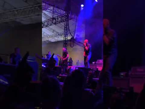 Paradise Lost at Brutal Assault 2025 (08/08/2025)