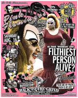 Pink Flamingos: Finally, a Movie That Smells as Bad as It Looks